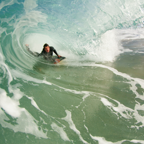 ESCOLA CTVV DE BODYBOARD